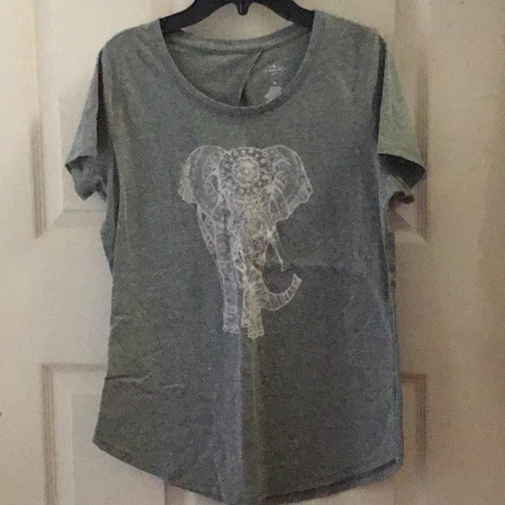 Kids shirt